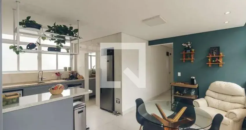 Apartamento à Venda - Santa Cecília, 2 Quartos,  78 m2