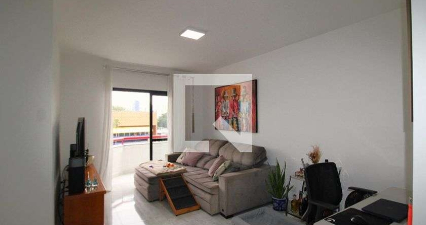 Apartamento com 3 quartos à venda na Água Fria, São Paulo 