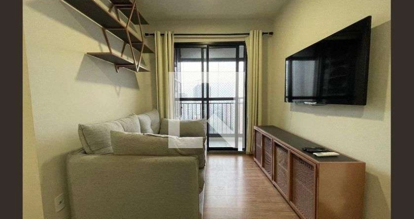 Apartamento com 2 quartos à venda no Butantã, São Paulo 