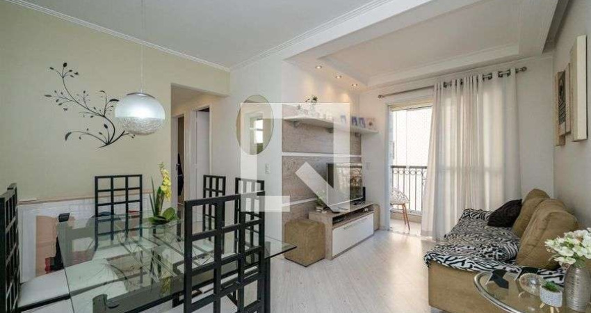Apartamento à Venda - Vila Mascote, 3 Quartos,  65 m2