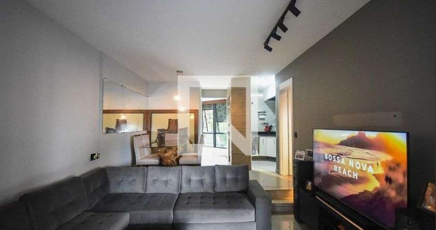 Apartamento à Venda - Portal do Morumbi, 1 Quarto,  78 m2