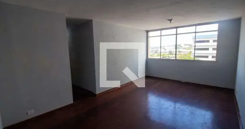 Apartamento à Venda - Santo Amaro , 3 Quartos,  90 m2