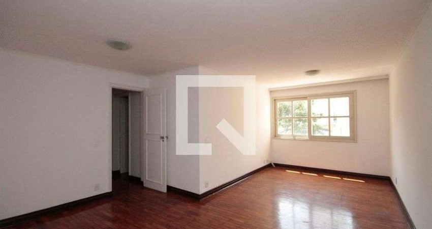 Apartamento à Venda - Consolação, 3 Quartos,  100 m2