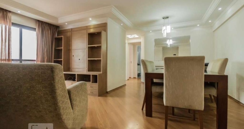 Apartamento com 3 quartos à venda no Tatuapé, São Paulo 