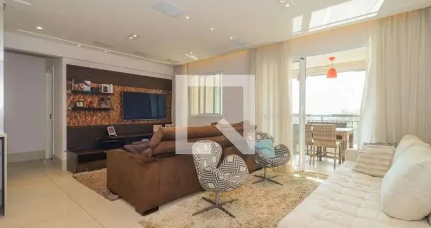 Apartamento à Venda - Vila Andrade, 2 Quartos,  87 m2