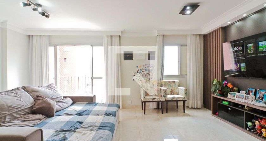 Apartamento à Venda - Casa Verde, 2 Quartos,  96 m2