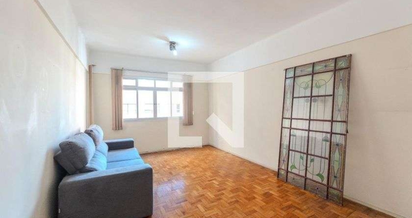 Apartamento à Venda - Consolação, 2 Quartos,  70 m2