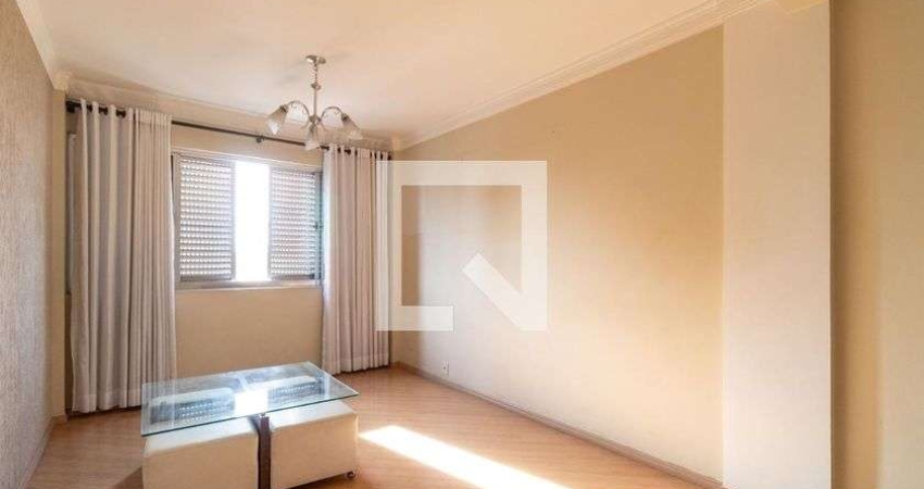 Apartamento à Venda - Vila Leopoldina, 2 Quartos,  89 m2