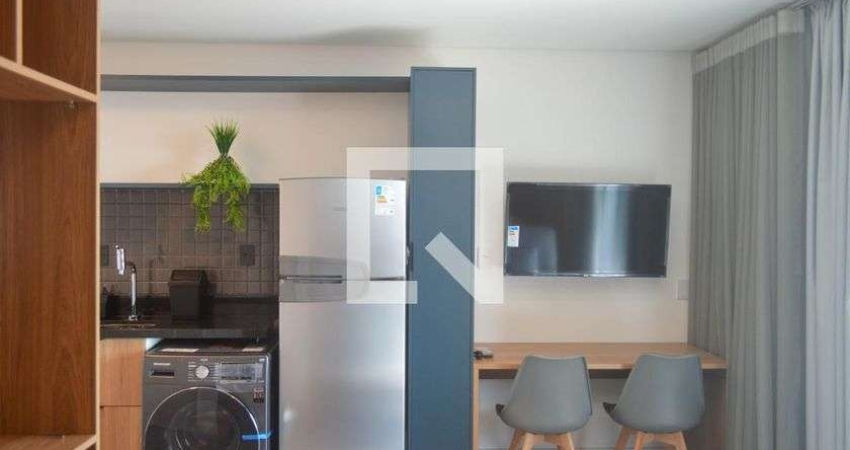 Apartamento com 1 quarto à venda no Tatuapé, São Paulo 