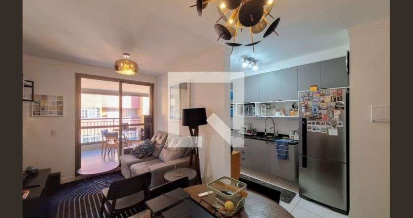 Apartamento com 2 quartos à venda no Mandaqui, São Paulo 