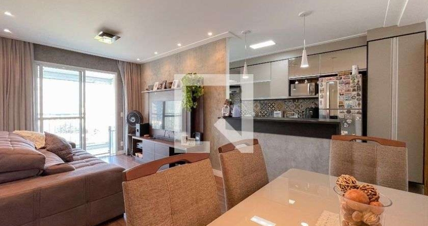 Apartamento à Venda - Vila Lusitânia, 2 Quartos,  70 m2