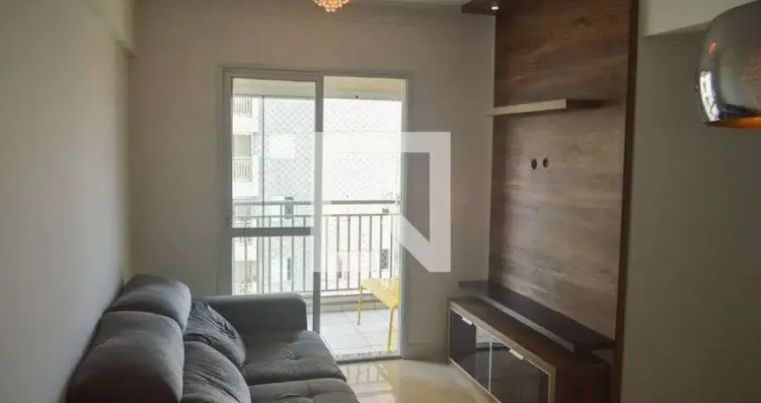 Apartamento com 3 quartos à venda no Tatuapé, São Paulo 