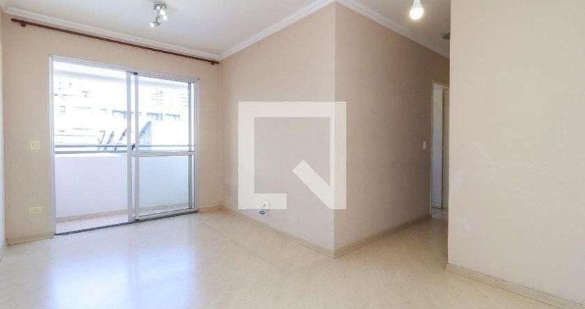 Apartamento à Venda - Chácara Santo Antonio, 2 Quartos,  54 m2