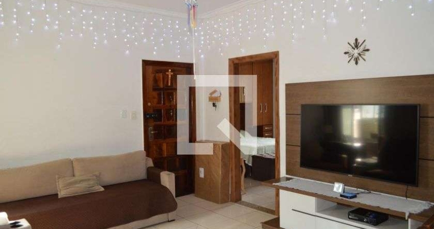 Apartamento com 3 quartos à venda no Cambuci, São Paulo 