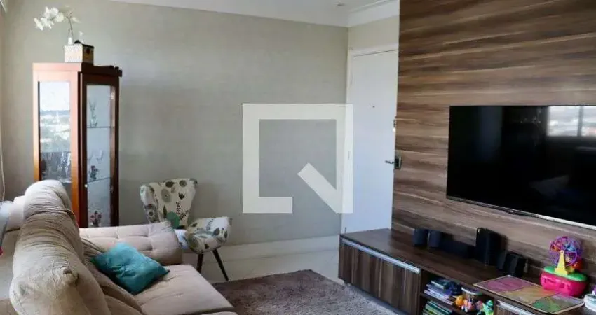 Apartamento à Venda - Alphaville, 2 Quartos,  74 m2
