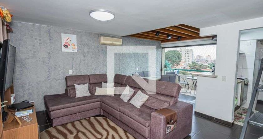 Apartamento à Venda - Casa Verde, 2 Quartos,  69 m2