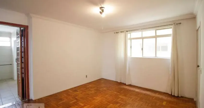 Apartamento à Venda - Vila Romana, 2 Quartos,  70 m2