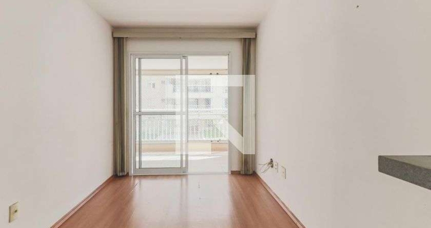 Apartamento com 2 quartos à venda em Jaguaré, São Paulo 