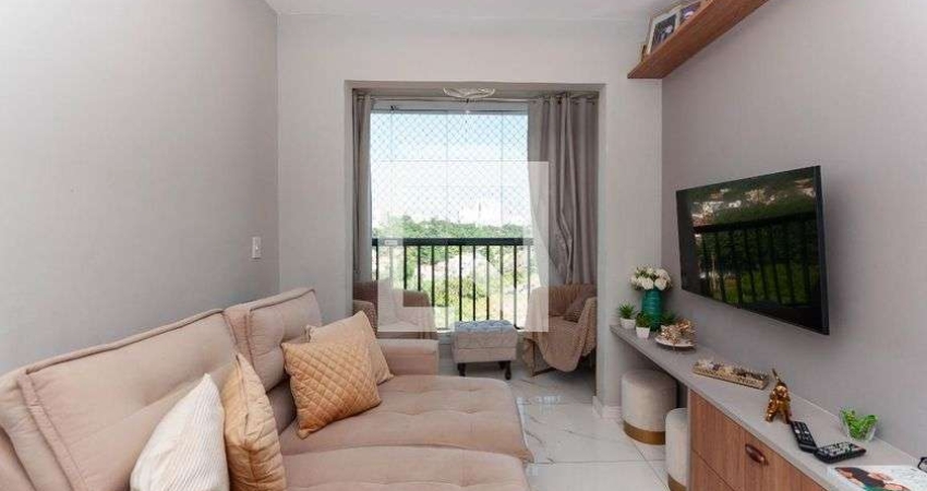 Apartamento com 2 quartos à venda na Lapa, São Paulo 