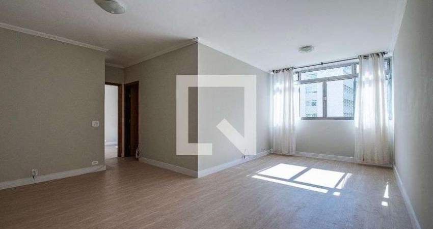 Apartamento com 2 quartos à venda em Pinheiros, São Paulo 