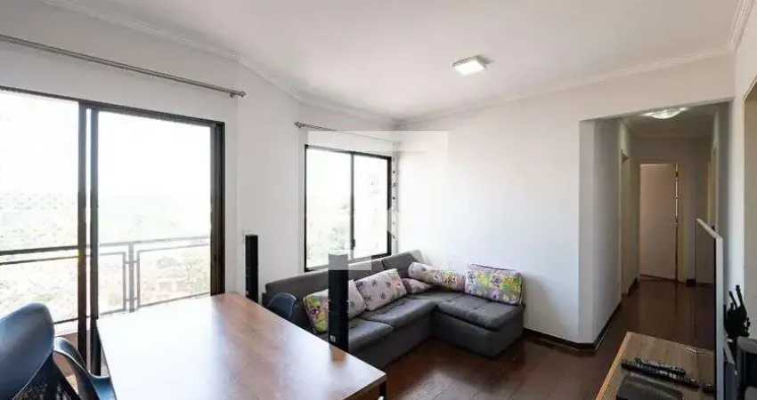 Apartamento com 3 quartos à venda no Jabaquara, São Paulo 