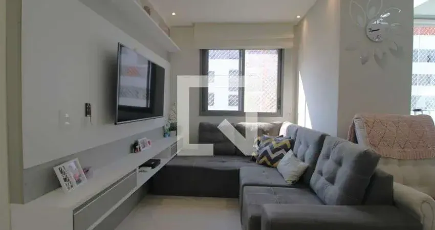 Apartamento à Venda - Campo Grande, 2 Quartos,  58 m2