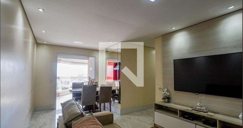 Apartamento à Venda - Vila Assunção, 3 Quartos,  90 m2