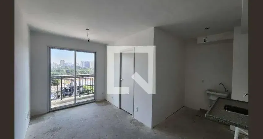 Apartamento com 2 quartos à venda na Avenida dos Carinás, --, Moema, São Paulo