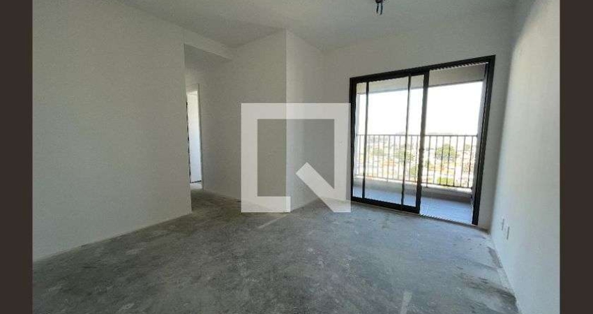 Apartamento com 2 quartos à venda no Butantã, São Paulo 