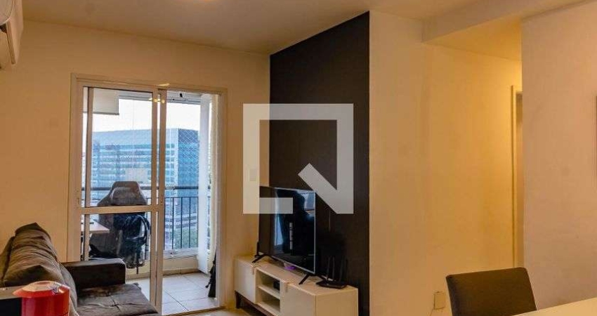 Apartamento com 2 quartos à venda no Jabaquara, São Paulo 