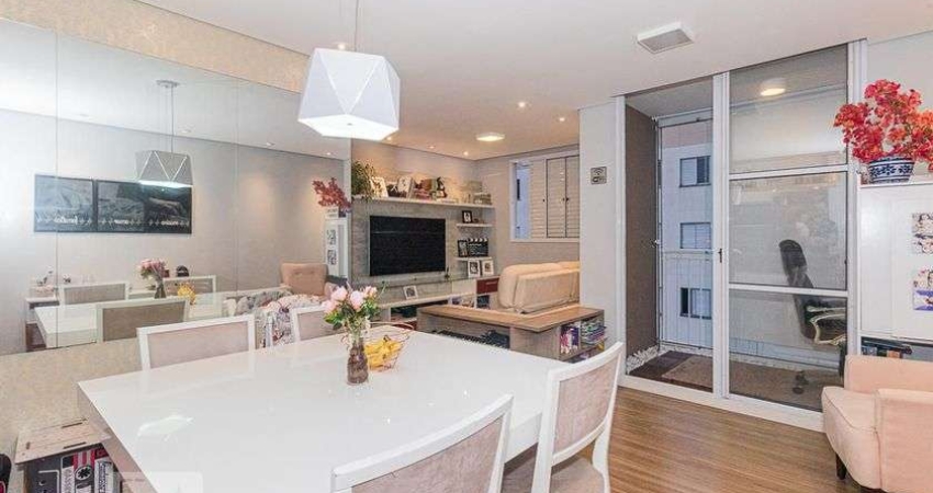 Apartamento à Venda - Vila Guilherme, 2 Quartos,  63 m2