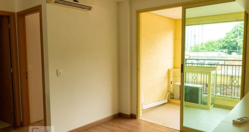 Apartamento com 1 quarto à venda na Casa Verde, São Paulo 