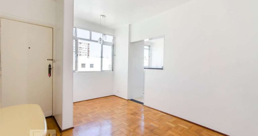 Apartamento à Venda - Consolação, 2 Quartos,  67 m2