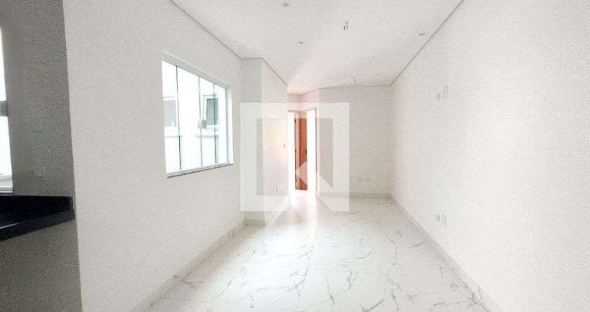 Apartamento à Venda - Jardim das Maravilhas, 2 Quartos,  112 m2