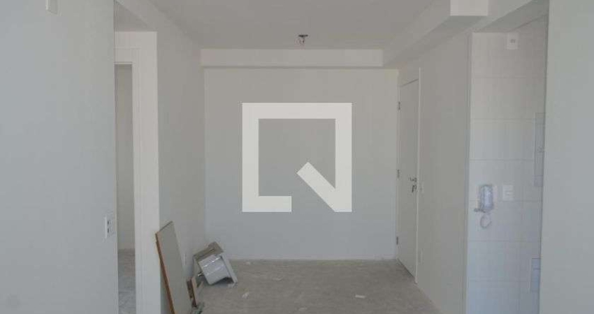 Apartamento com 2 quartos à venda no Ipiranga, São Paulo 