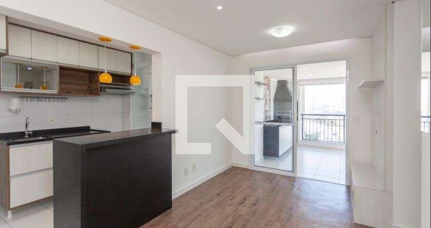 Apartamento com 2 quartos à venda no Socorro, São Paulo 