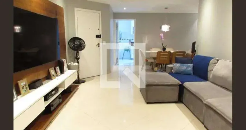 Apartamento à Venda - Chácara Agrindus, 4 Quartos,  120 m2