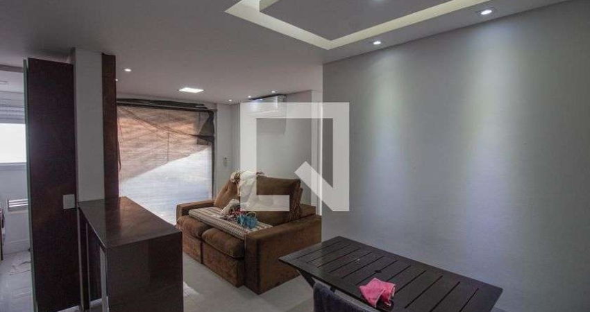 Apartamento à Venda - Santo Amaro , 2 Quartos,  58 m2