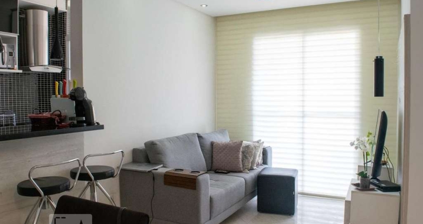 Apartamento à Venda - Vila Leopoldina, 2 Quartos,  54 m2