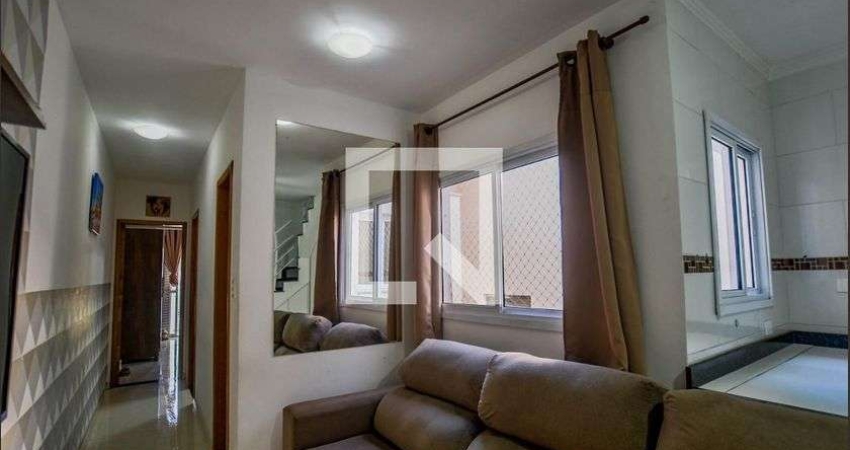 Apartamento à Venda - Parque Bandeirante, 2 Quartos,  106 m2