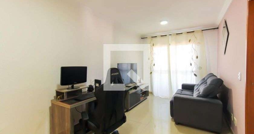 Apartamento à Venda - Vila Invernada, 2 Quartos,  64 m2