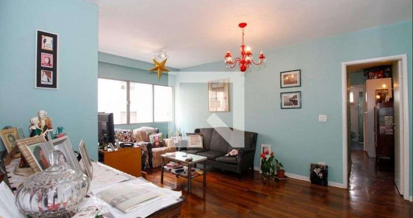 Apartamento com 2 quartos à venda no Paraíso, São Paulo 