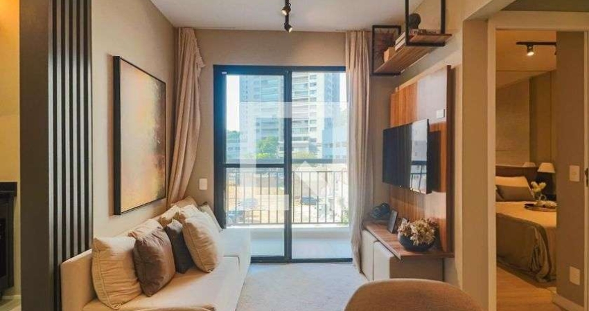 Apartamento com 2 quartos à venda no Butantã, São Paulo 