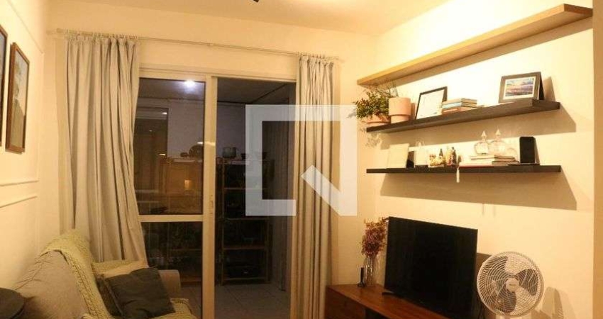 Apartamento à Venda - Barra Funda, 2 Quartos,  66 m2