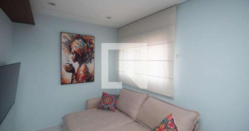 Apartamento à Venda - Vila Gustavo, 1 Quarto,  63 m2