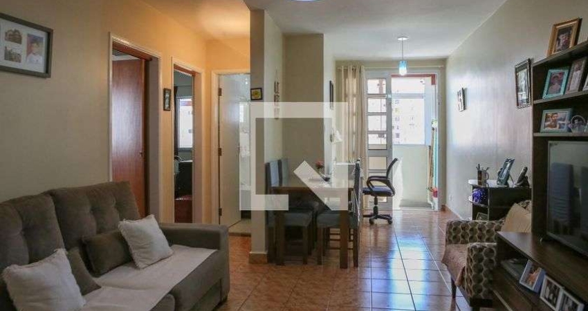 Apartamento à Venda - Barra Funda, 2 Quartos,  80 m2