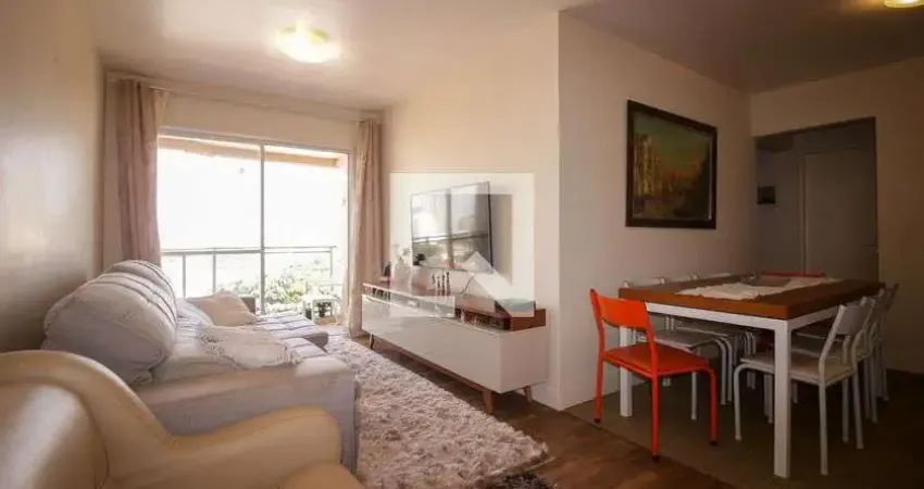 Apartamento à Venda - Vila Santa Clara, 3 Quartos,  81 m2