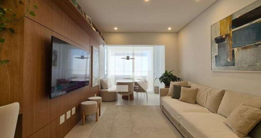 Apartamento com 2 quartos à venda no Campestre, Santo André 