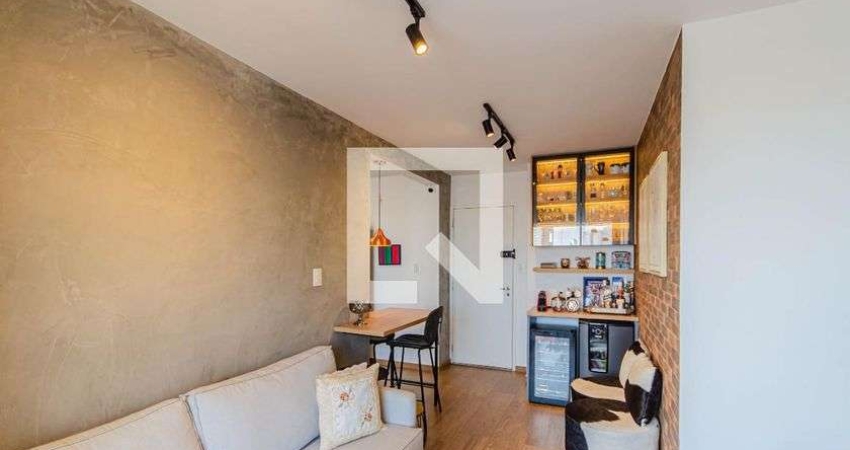 Apartamento com 2 quartos à venda no Cambuci, São Paulo 