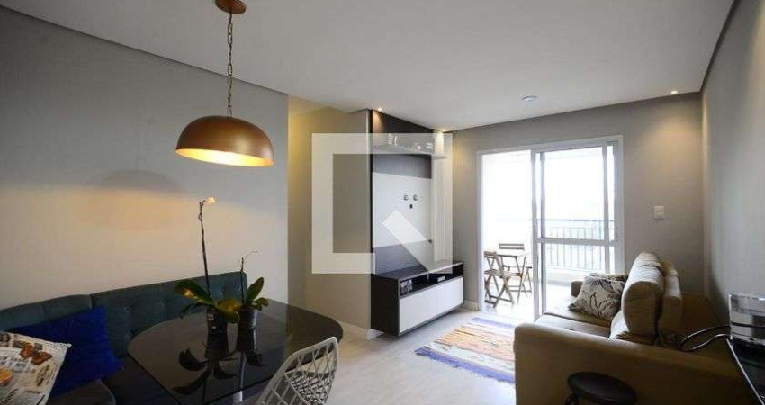 Apartamento com 2 quartos à venda no Cambuci, São Paulo 